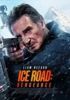 Ледяной драйв 2: Возмездие