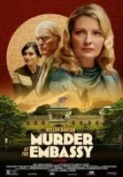 Убийство в посольстве